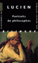 Portraits de philosophes